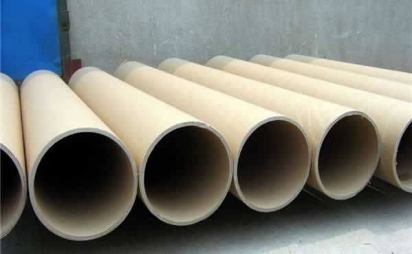 管机关于生产纸管来说是较量主要的装备