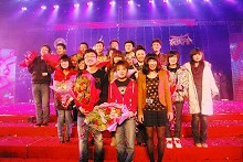 老哥俱乐部-老哥必备的交流社区