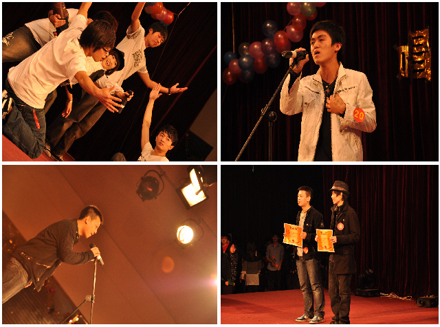 老哥俱乐部-老哥必备的交流社区