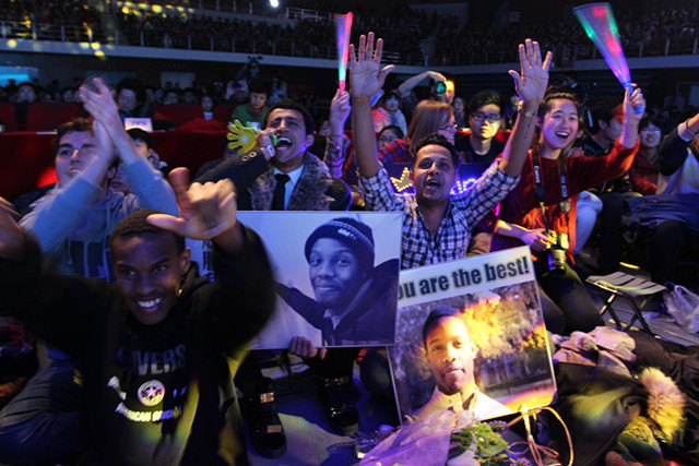 老哥俱乐部-老哥必备的交流社区