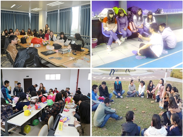 老哥俱乐部-老哥必备的交流社区