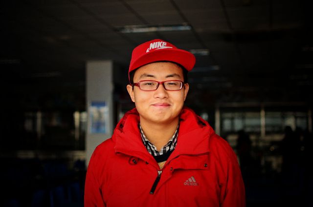 老哥俱乐部-老哥必备的交流社区