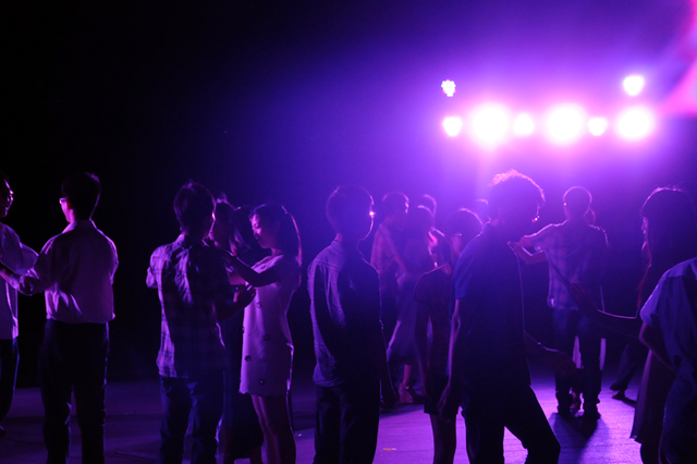 老哥俱乐部-老哥必备的交流社区