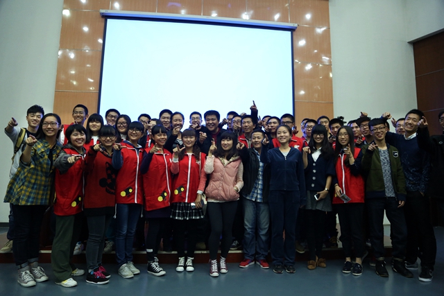 老哥俱乐部-老哥必备的交流社区