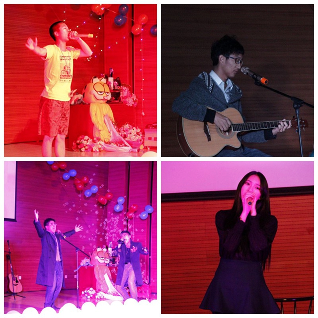 老哥俱乐部-老哥必备的交流社区