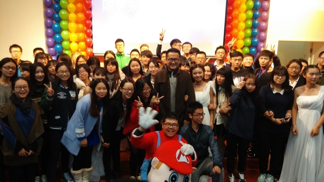 老哥俱乐部-老哥必备的交流社区