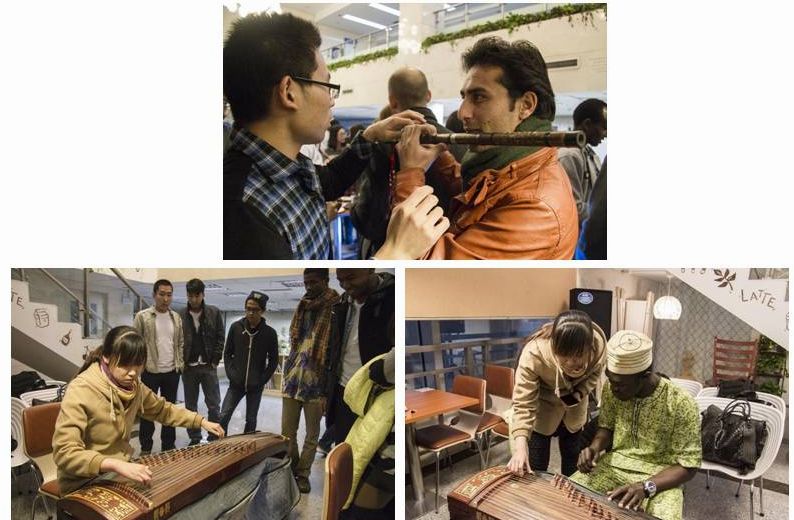 老哥俱乐部-老哥必备的交流社区