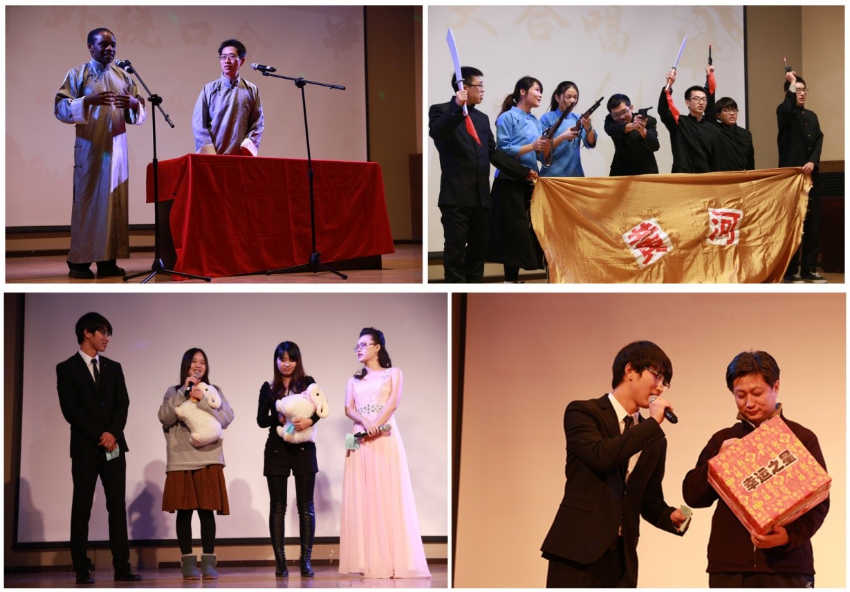 老哥俱乐部-老哥必备的交流社区