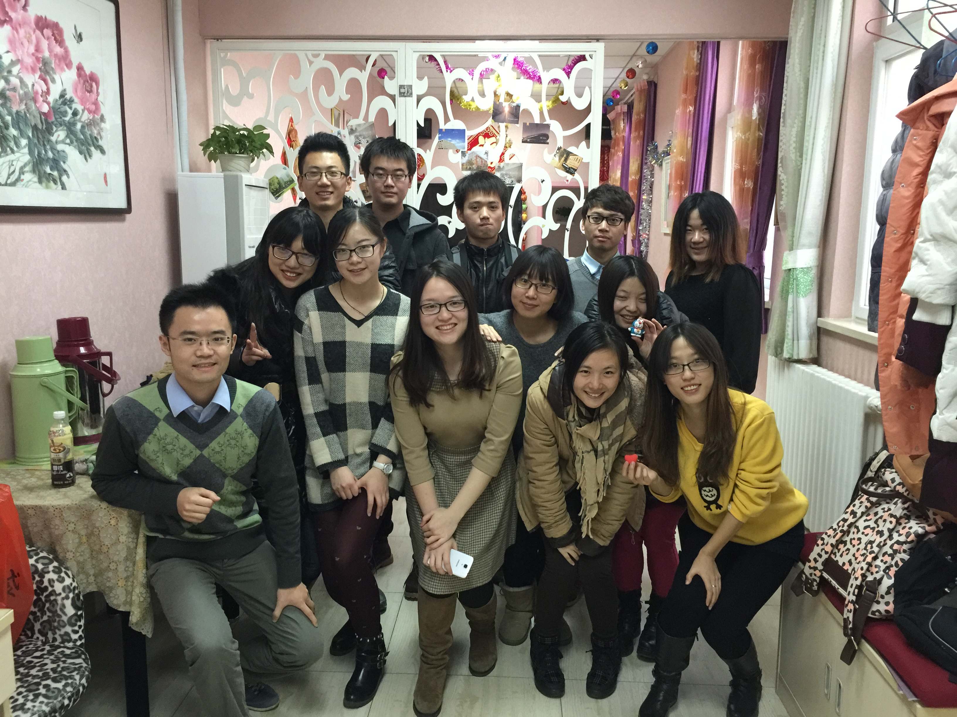 老哥俱乐部-老哥必备的交流社区