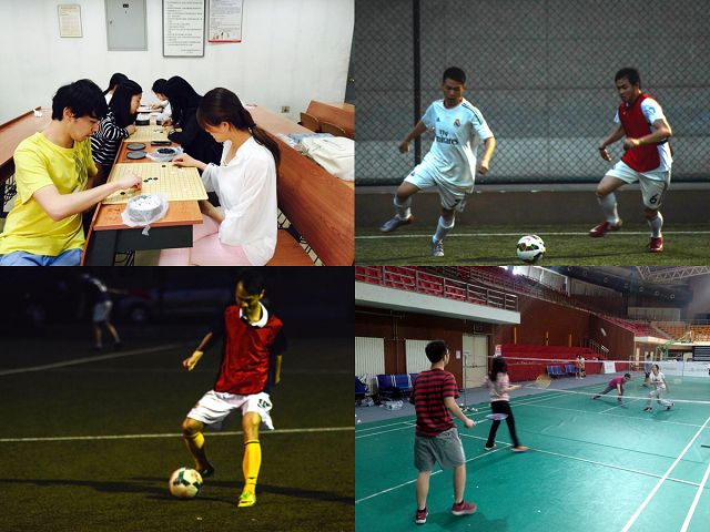 老哥俱乐部-老哥必备的交流社区