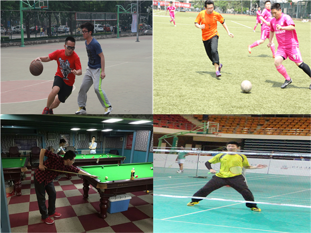 老哥俱乐部-老哥必备的交流社区