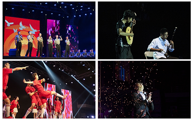 老哥俱乐部-老哥必备的交流社区