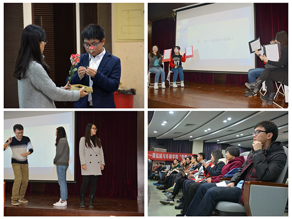 老哥俱乐部-老哥必备的交流社区