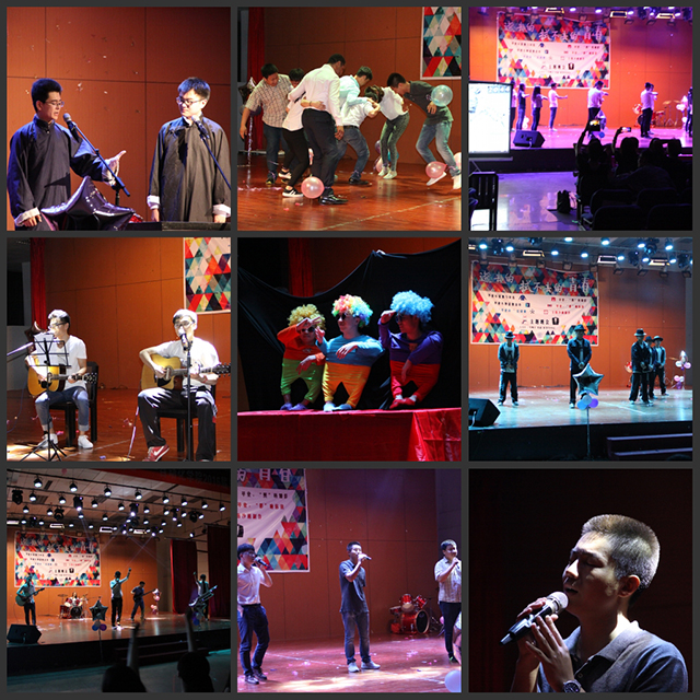 老哥俱乐部-老哥必备的交流社区