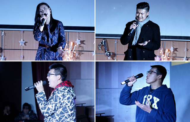 老哥俱乐部-老哥必备的交流社区