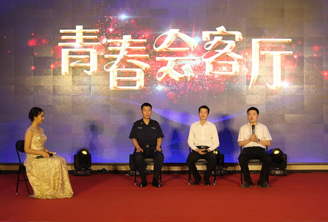 老哥俱乐部-老哥必备的交流社区