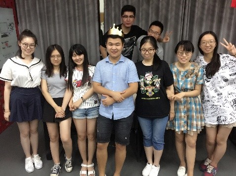 老哥俱乐部-老哥必备的交流社区