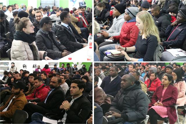 老哥俱乐部-老哥必备的交流社区