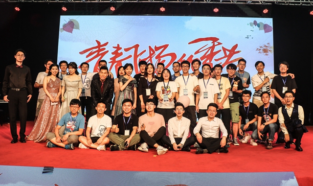 老哥俱乐部-老哥必备的交流社区